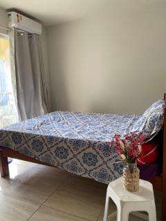 Jardim do Mar apartment on Taperapuan Beach - 2