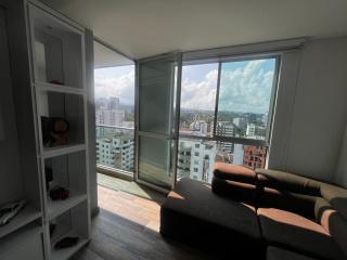 apartamento torre epic - 6