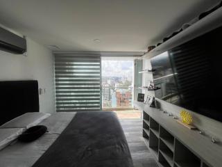 apartamento torre epic - 3