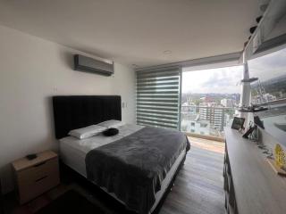 apartamento torre epic - 2