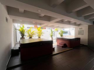 apartamento torre epic - 1