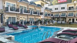 Amritara Chakra River Resort - 0