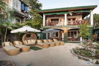 Morning Walsh Resort El Nido - 0