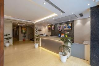 Hotel Mayur - New Delhi City Centre - 8