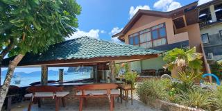 Morning Walsh Resort El Nido - 1