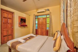 Roseal Beach Front - 9