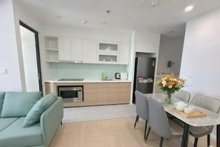 The Ninety Complex- lux living-90 Láng Đống Đa district - 2