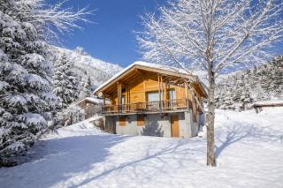 Chalet Beugeant - Happy Rentals - Chamonix-Mont-Blanc - 9