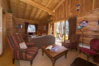 Chalet Beugeant - Happy Rentals - Chamonix-Mont-Blanc - 8