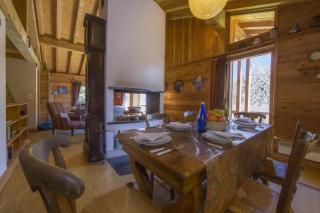 Chalet Beugeant - Happy Rentals - Chamonix-Mont-Blanc - 7