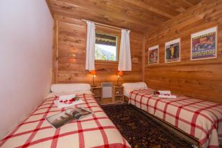 Chalet Beugeant - Happy Rentals - Chamonix-Mont-Blanc - 3