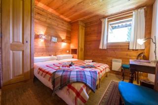 Chalet Beugeant - Happy Rentals - Chamonix-Mont-Blanc - 4