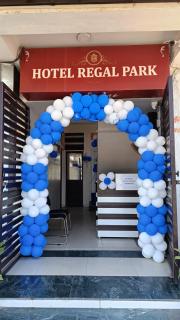 Hotel Regal Park - 2