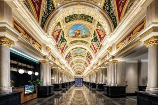 Country Garden Phoenix Hotel Xianning - 9