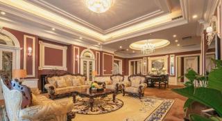 Country Garden Phoenix Hotel Xianning - 4