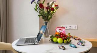 Exchange Bank Hotel Hainan - 8