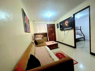 Baguio City GuestHouse Unit5 Near Barnham - 4