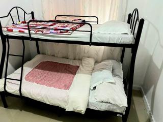 Baguio City GuestHouse Unit5 Near Barnham - 2