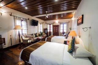 Mekong Riverview Hotel - 8