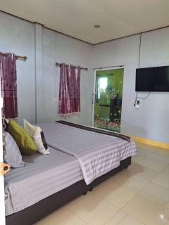 Baan Suan Thada Thai บ้านสวนธาดา ไทย - 3