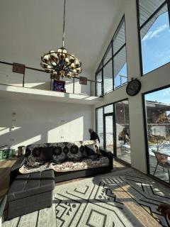 Barnhouse Karakol - 5