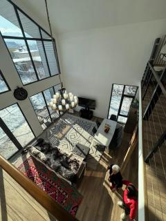 Barnhouse Karakol - 4