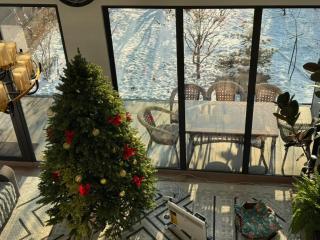 Barnhouse Karakol - 3