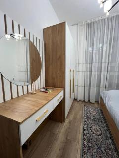 Barnhouse Karakol - 2