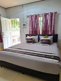 Baan Suan Thada Thai บ้านสวนธาดา ไทย - 4