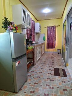 Baan Suan Thada Thai บ้านสวนธาดา ไทย - 5