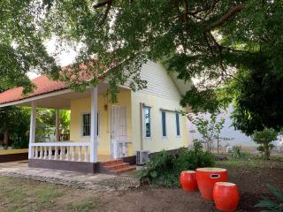 Baan Suan Thada Thai บ้านสวนธาดา ไทย - 6