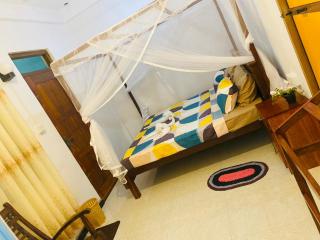 Kawi Holiday Home - Sea Breeze stay - 6