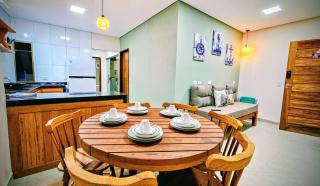 Casas Costa Dos Corais - 3