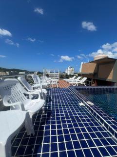 OYO Dynasty Hotel - 6