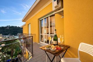 Le Conchiglie Di Grace - Happy Rentals - 9