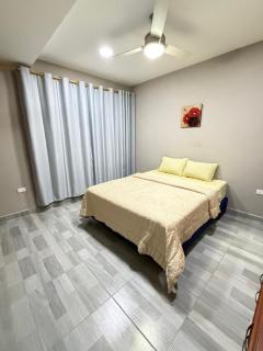 Apartamentos Salinas - 2