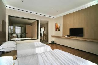 7 Days Inn Shaoguan Lechang - 5