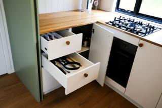 The Glan Devon Tiny Retreat - 7