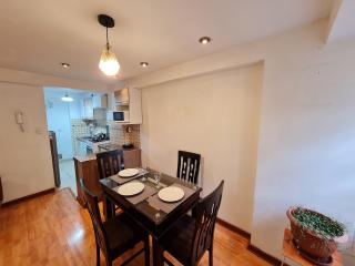 Apartamento Inti - 0