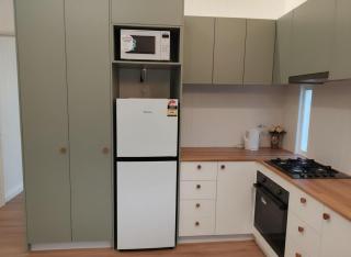 The Glan Devon Tiny Retreat - 4