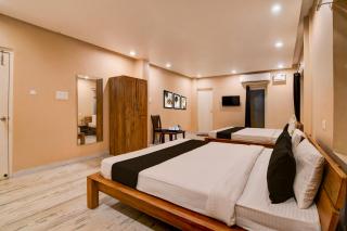 Super Collection O Puri Seaview Formerly Hotel Aavaas - 9