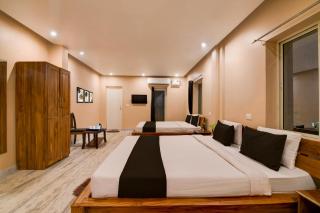 Super Collection O Puri Seaview Formerly Hotel Aavaas - 6