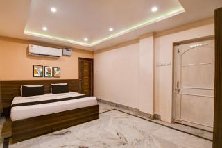 Super Collection O Puri Seaview Formerly Hotel Aavaas - 4