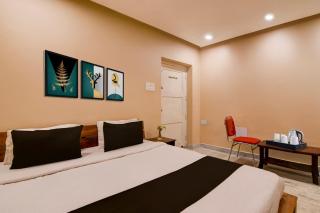 Super Collection O Puri Seaview Formerly Hotel Aavaas - 3