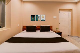 Super Collection O Puri Seaview Formerly Hotel Aavaas - 2