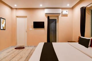 Super Collection O Puri Seaview Formerly Hotel Aavaas - 1