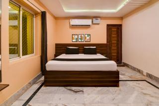 Super Collection O Puri Seaview Formerly Hotel Aavaas - 2