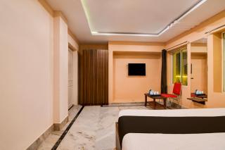 Super Collection O Puri Seaview Formerly Hotel Aavaas - 3