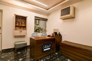 Super Collection O Puri Seaview Formerly Hotel Aavaas - 4