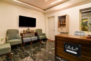 Super Collection O Puri Seaview Formerly Hotel Aavaas - 6